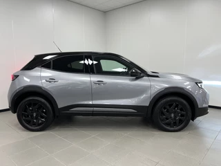 Opel Mokka Opel Mokka 1.2 T. 130 PK GS-LINE / AUTOMAAT / NAVI / STOEL-STUURVERW. / CAMERA / - afbeelding nr 3