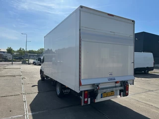 Iveco Daily Iveco Daily Chassis Cab - afbeelding nr 7
