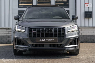 Audi SQ2 Audi SQ2 2.0 TFSI QUATTRO 300PK PANO VIRTUAL B&O ACC KEYLES - afbeelding nr 6