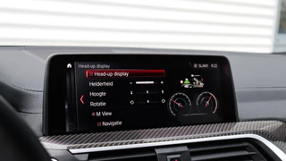 BMW X3 BMW X3 M Competition | M Drivers Package | Stoelventilatie | Harman/Kardon | Panoramadak | Head-up | Trekhaak - afbeelding nr 40
