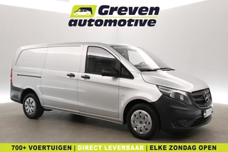 Mercedes-Benz Vito CDI Lang