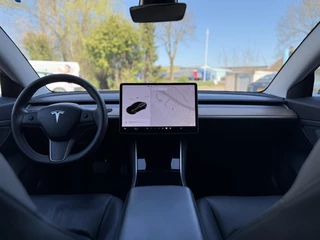 Tesla Model 3 Tesla Model 3 Range Plus | Autopilot | Panorama | Leder | Navi | Camera - afbeelding nr 16