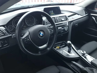 BMW 4 Serie BMW 4-serie Gran Coupé 420i Corporate Lease Executive | Navi | Pano | LED | - afbeelding nr 7