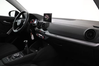 Audi Q2 Airco, Navigatie, Parkeersensoren, Cruise Control - afbeelding nr 24