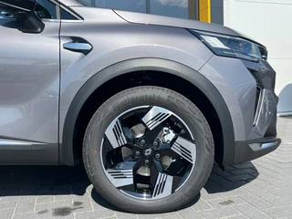 Renault Symbioz Renault Symbioz Techno E-Tech Full Hybrid 145 Pack Driving&Comfort - afbeelding nr 27