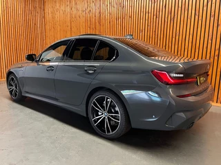 BMW 3 Serie BMW 3 Serie 320e M-SPORT AUTOMAAT/ LEER/ PANORAMADAK - afbeelding nr 6