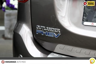 Mitsubishi Outlander - afbeelding nr 26