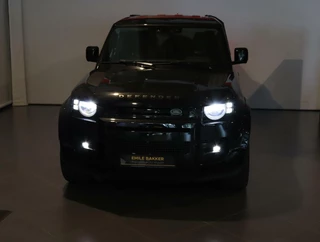 Land Rover Defender Land Rover Defender 110 2.0 P400e 110 19.000km! - afbeelding nr 49