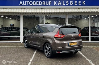 Renault Grand Scénic Renault Grand Scenic 1.5 dCi Bose 7P|Lane assist|Massage|Dodehoek| - afbeelding nr 3