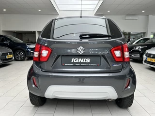 Suzuki Ignis Suzuki Ignis 1.2 Smart Hybride Style [ CRUISE I NAVI I CLIMMA I CAMERA ] - afbeelding nr 21