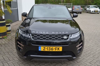 Land Rover Range Rover Evoque - afbeelding nr 31
