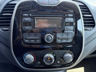 Renault Captur - afbeelding nr 13
