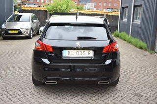 Peugeot 308 Peugeot 308 1.6 E-THP GT 205 Pk. - afbeelding nr 5