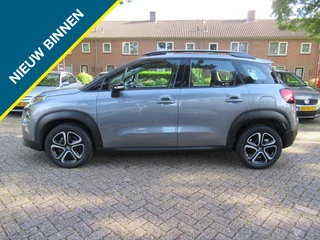 Citroën C3 Aircross - afbeelding nr 20