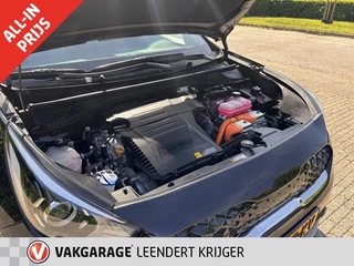 Kia Niro Kia Niro 1.6 GDi H. DynamicL. - afbeelding nr 11