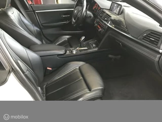 BMW 4 Serie BMW 4-serie Gran Coupé 435i xDrive High Executive - afbeelding nr 13