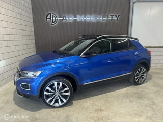 Volkswagen T-Roc Volkswagen T-Roc 1.5 TSI Style Business PANO, ACC, STANDkACH - afbeelding nr 4