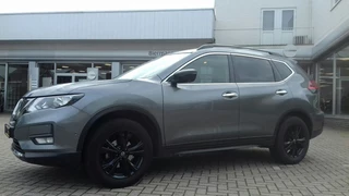 Nissan X-Trail - afbeelding nr 5