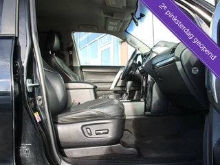 Toyota Land Cruiser Toyota Land Cruiser 3.0 D-4D-F VX Blind Van | 3500KG trekgewicht! - afbeelding nr 36