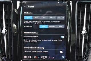 Volvo XC60 Volvo XC60 T8 455Pk AWD Ultra Dark | Luchtvering | Trekhaak | 21'' | 360 ca - afbeelding nr 32