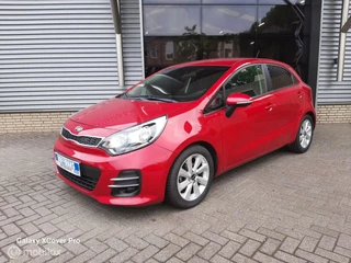 Kia Rio Kia Rio 1.2 CVVT ExecutiveLine - afbeelding nr 2