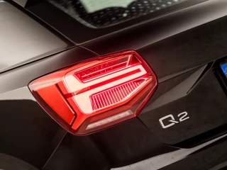 Audi Q2 (VIRTUAL COCKPIT, APPLE CARPLAY, GROOT NAVI, KEYLESS, ADAPTIVE CRUISE, CLIMATE, SPORTSTOELEN, LED KOPLAMPEN, PARKEERSENSOREN, NIEUWSTAAT) - afbeelding nr 30
