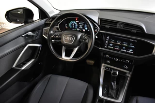 Audi Q3 Audi Q3 45 TFSI e 245pk S-TRONIC PRO-LINE VIRTUAL/PDC/CARPLAY - afbeelding nr 11