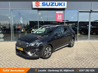 Suzuki S-Cross 1.0 Boosterjet High Executive