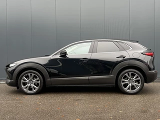 Mazda CX-30 - afbeelding nr 11