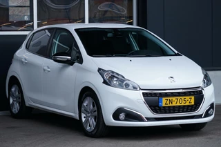 Peugeot 208 Peugeot 208 1.2 PureTech Signature, NL, CarPlay, PDC, cruise - afbeelding nr 22