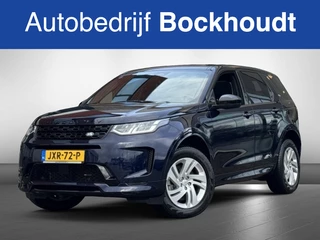 Land Rover Discovery Sport P300e R-Dynamic | Pano | Leer | Camera