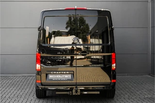 Volkswagen Crafter Black Pack Luxe 19