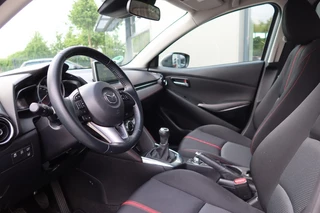 Mazda 2 - afbeelding nr 6