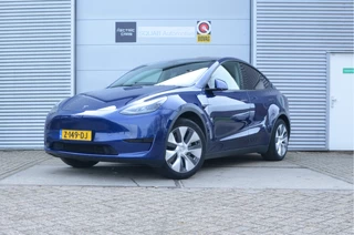 Tesla Model Y RWD 58 kWh
