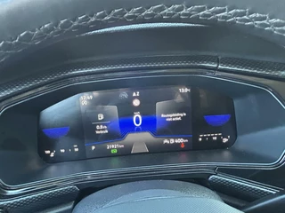 Volkswagen T-Cross Volkswagen T-Cross 1.0 TSI Life NAVI + CAMERA + DIGITAAL DASHB. I STOEL V.W. I CLIMA - afbeelding nr 16