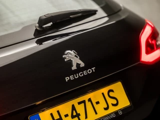 Peugeot 308 (APPLE CARPLAY, GROOT NAVI, CRUISE, SPORTSTOELEN, BLUETOOTH, ARMSTEUN, NIEUWE APK, NIEUWSTAAT) - afbeelding nr 28