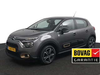 Citroën C3 1.2 PT C-Series | Navigatie | PDC