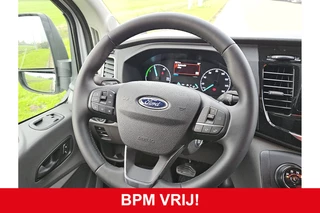 Ford E-Transit Groot Navi 360Camera Stoelverwarming - afbeelding nr 10
