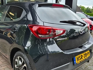 Mazda 2 Mazda 2 SKYACTIV-G 90 GT-M LINE - afbeelding nr 27