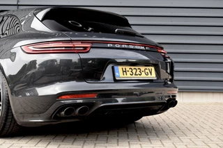 Porsche Panamera | Panoramadak | ACC | Bose | Sportuitlaat | 21'' Velgen | Head-Up | CarPlay | - afbeelding nr 44