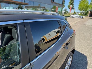 Nissan QASHQAI Nissan Qashqai 1.2 Tekna Automaat , Panorama dak , Navigatie , Camera achter , Parkeerhulp , Bluetooth , Velgen Cruise controle - afbeelding nr 13