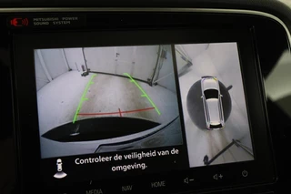 Mitsubishi Outlander Mitsubishi Outlander 2.4 PHEV Intense+ | Schuifdak | Leder | Stoel & stuurverwarming | 360 camera | Navigatie | Carplay | Full LED | Standkachel - afbeelding nr 15