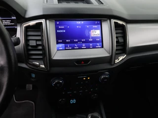 Ford Ranger | 3500Kg Trekhaak | Lede | Navigatie | Camera - afbeelding nr 19