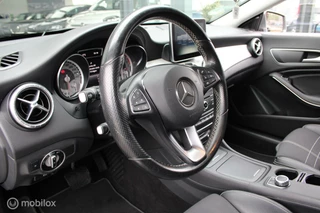 Mercedes-Benz CLA Mercedes CLA-klasse Shooting Brake 200 OrangeArt Edition - afbeelding nr 16