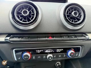 Audi A3 Audi A3 Cabriolet 1.4 TFSI Sport S Line Ed. Automaat *Geen Afl. kosten* - afbeelding nr 40