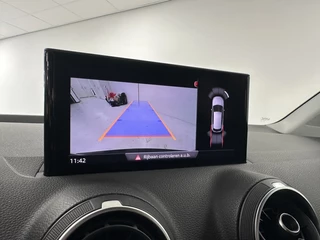 Audi Q2 Audi Q2 35 TFSI Advanced | Adaptief Cruise Control | Led koplampen | Sto - afbeelding nr 15