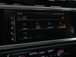 Audi Q3 Audi Q3 45 TFSI e 245 pk S line edition Panoramadak Navi Parking plus Camera 70 - afbeelding nr 25