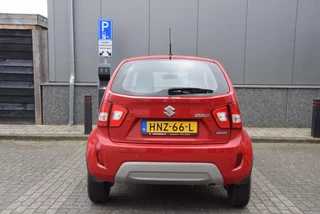 Suzuki Ignis Suzuki Ignis 1.2 Smart Hybrid Comfort | Bluetooth | Slechts 21.696 KM!! | Hybrid | - afbeelding nr 26