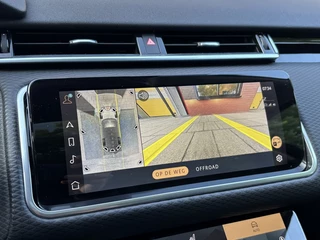 Land Rover Range Rover Velar - afbeelding nr 18