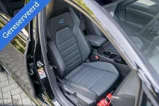 Volkswagen Golf Volkswagen Golf 2.0 TSI 4Motion R Perf Akra 360 Pano Black - afbeelding nr 26